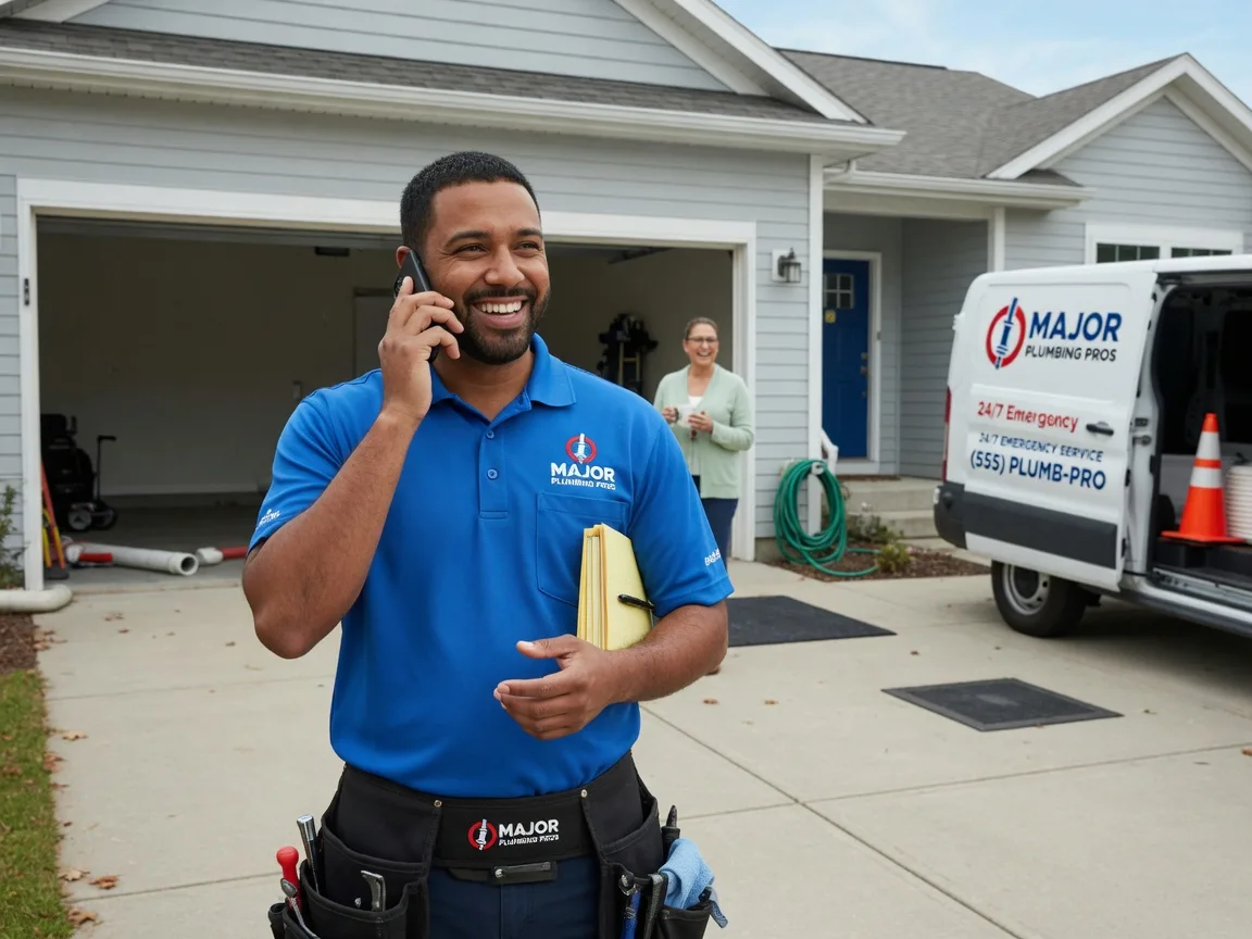 Drain Cleaning Services Willowbrook, IL FAQs